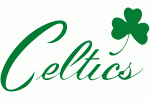 Boston Celtics 1946 - Pres Decals Stickers